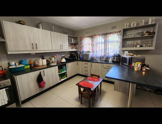 3 BEDROOM HOUSE FOR SALE IN ALBERANTE